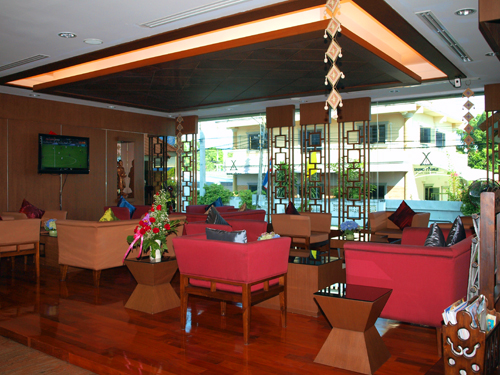 รูปบริการ wifi ของ นพเก้าเพลส เชียงใหม่ ที่พัก เชียงใหม่